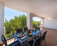 Rynek wtórny - apartment - Benahavís - La Quinta