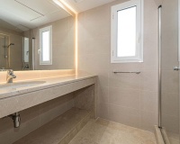 Rynek wtórny - apartment - Benahavís - La Quinta