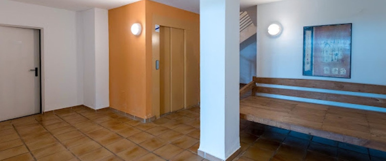 Rynek wtórny - apartment - Benahavís - La Quinta