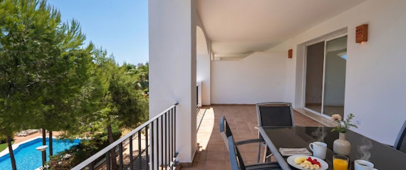 Rynek wtórny - apartment - Benahavís - La Quinta
