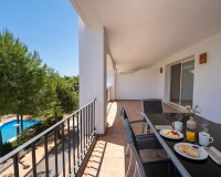 Rynek wtórny - apartment - Benahavís - La Quinta