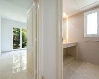 Rynek wtórny - apartment - Benahavís - La Quinta