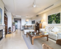 Rynek wtórny - apartment - Benahavís - La Quinta