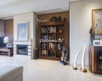 Rynek wtórny - apartment - Benahavís - La Quinta