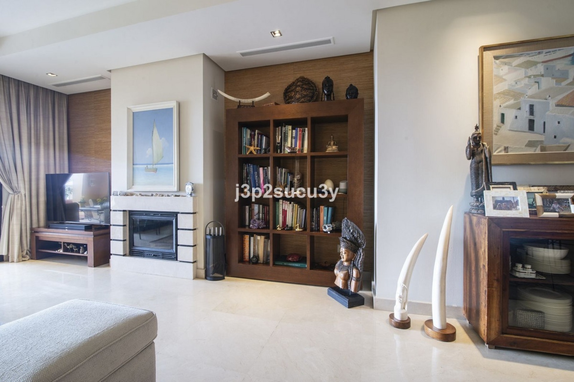 Rynek wtórny - apartment - Benahavís - La Quinta