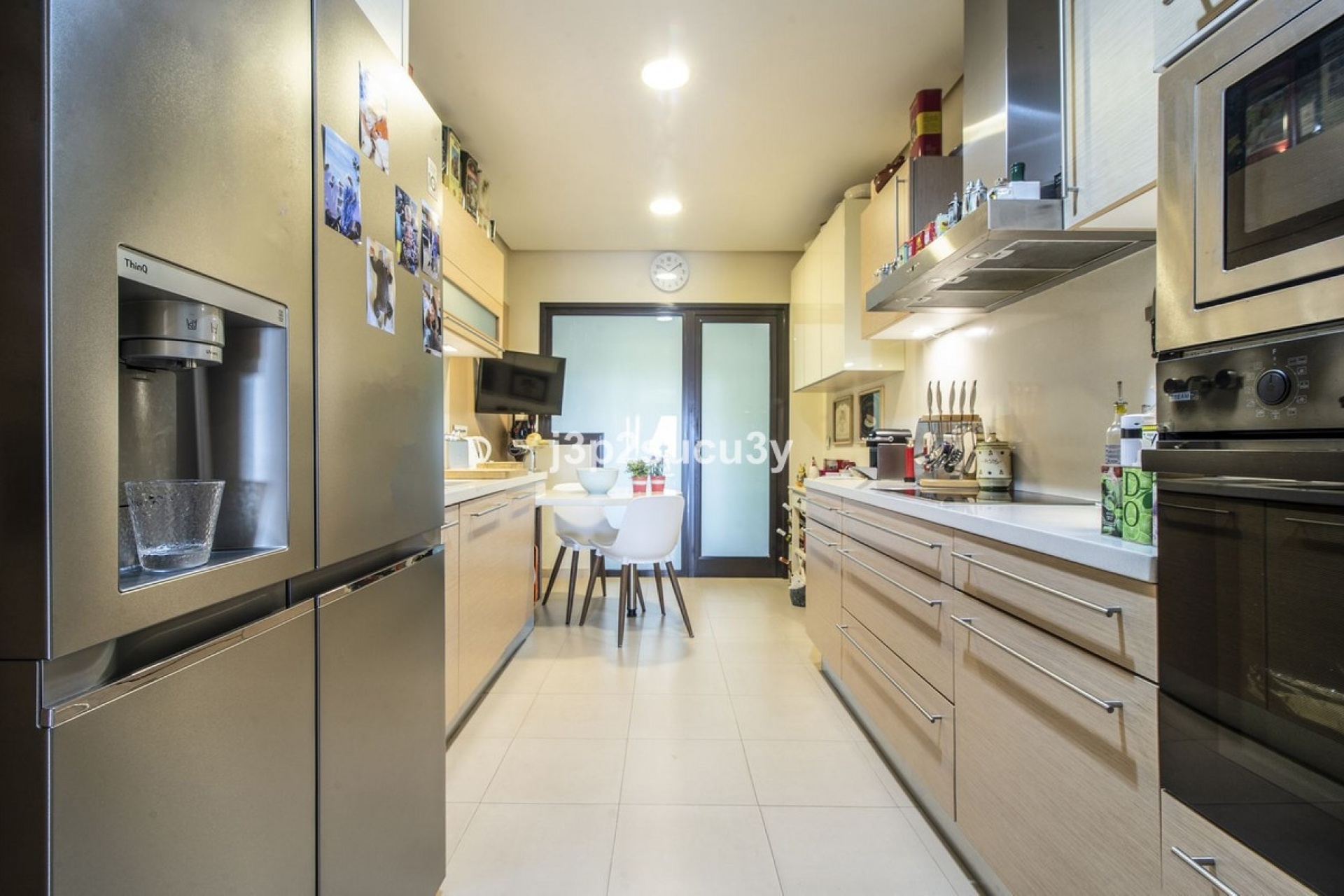 Rynek wtórny - apartment - Benahavís - La Quinta