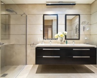 Rynek wtórny - apartment - Benahavís - La Quinta