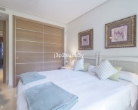Rynek wtórny - apartment - Benahavís - La Quinta