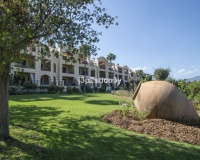 Rynek wtórny - apartment - Benahavís - La Quinta
