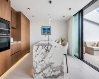 Rynek wtórny - apartment - Benahavís - La Quinta