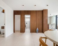 Rynek wtórny - apartment - Benahavís - La Quinta