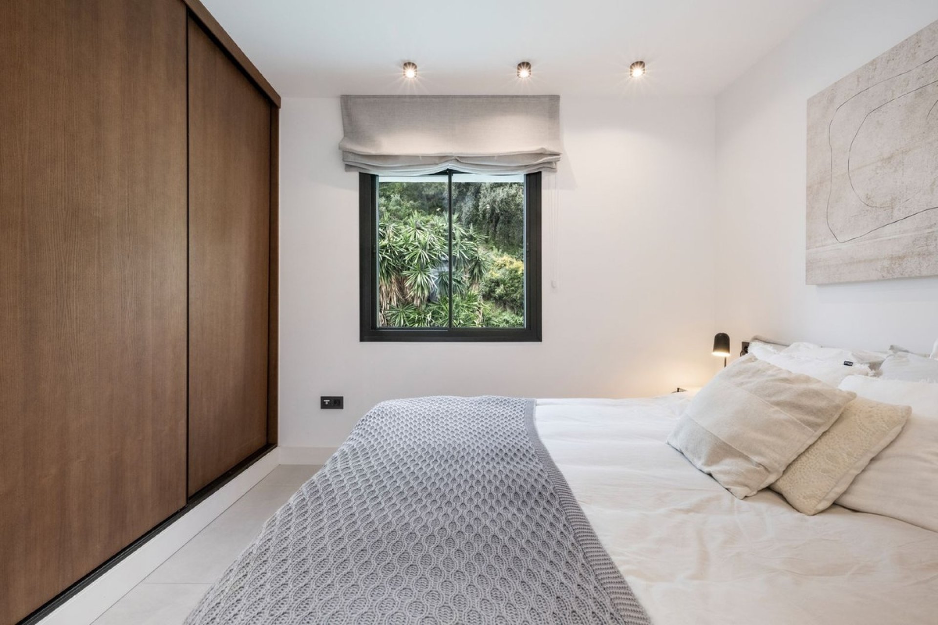 Rynek wtórny - apartment - Benahavís - La Quinta