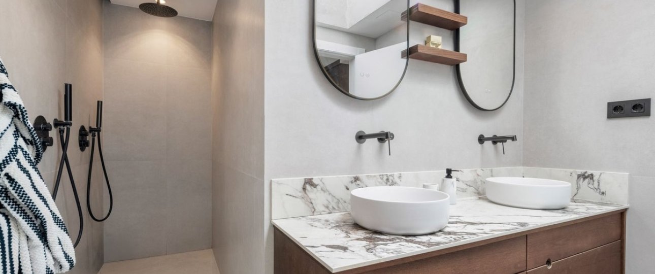 Rynek wtórny - apartment - Benahavís - La Quinta