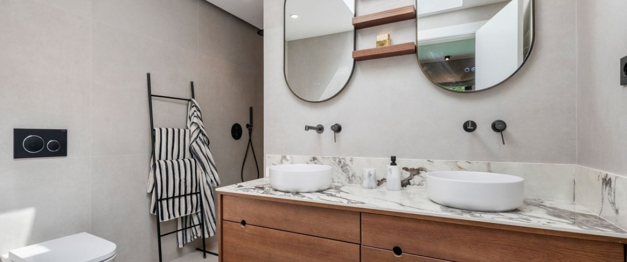 Rynek wtórny - apartment - Benahavís - La Quinta
