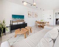 Rynek wtórny - apartment - Benahavís - La Quinta