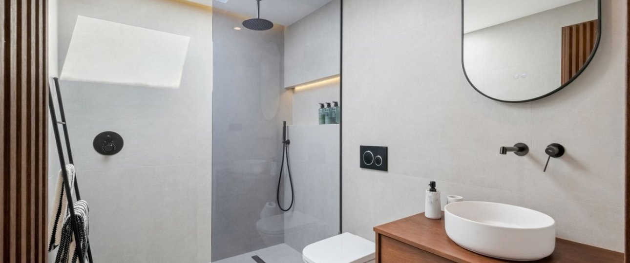 Rynek wtórny - apartment - Benahavís - La Quinta