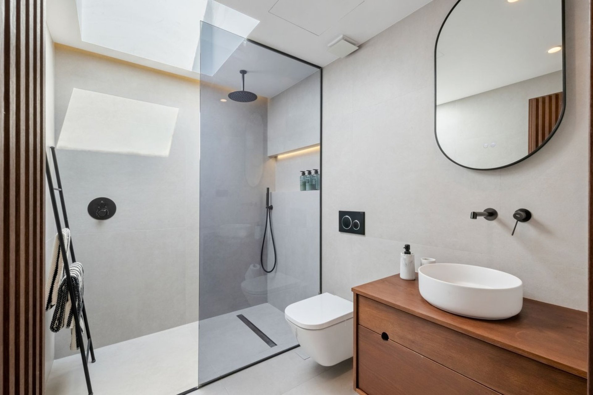 Rynek wtórny - apartment - Benahavís - La Quinta
