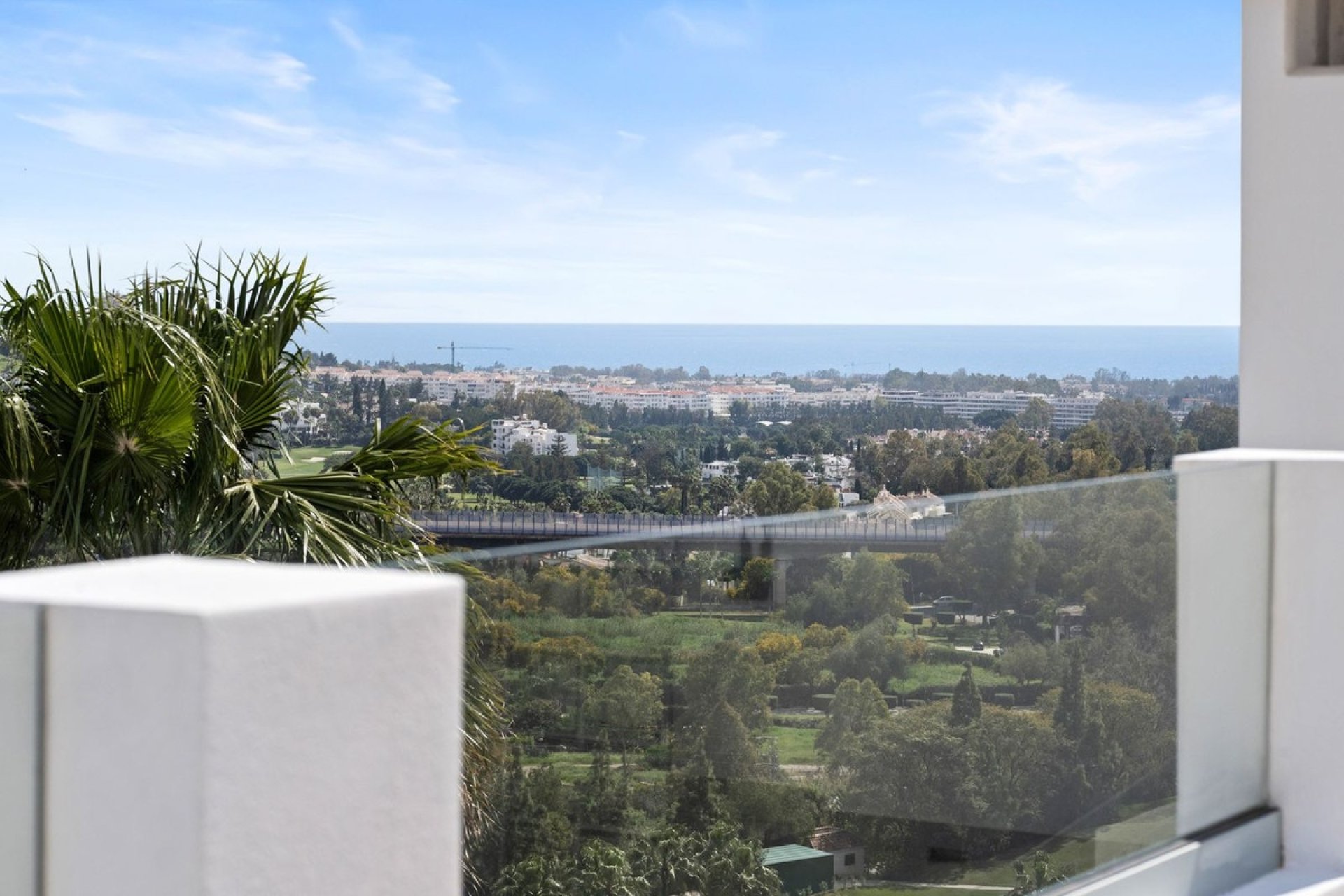 Rynek wtórny - apartment - Benahavís - La Quinta