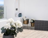Rynek wtórny - apartment - Benahavís - La Quinta