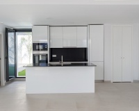 Rynek wtórny - apartment - Benahavís - La Quinta