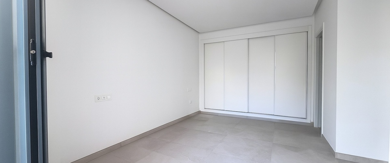 Rynek wtórny - apartment - Benahavís - La Quinta