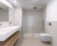 Rynek wtórny - apartment - Benahavís - La Quinta