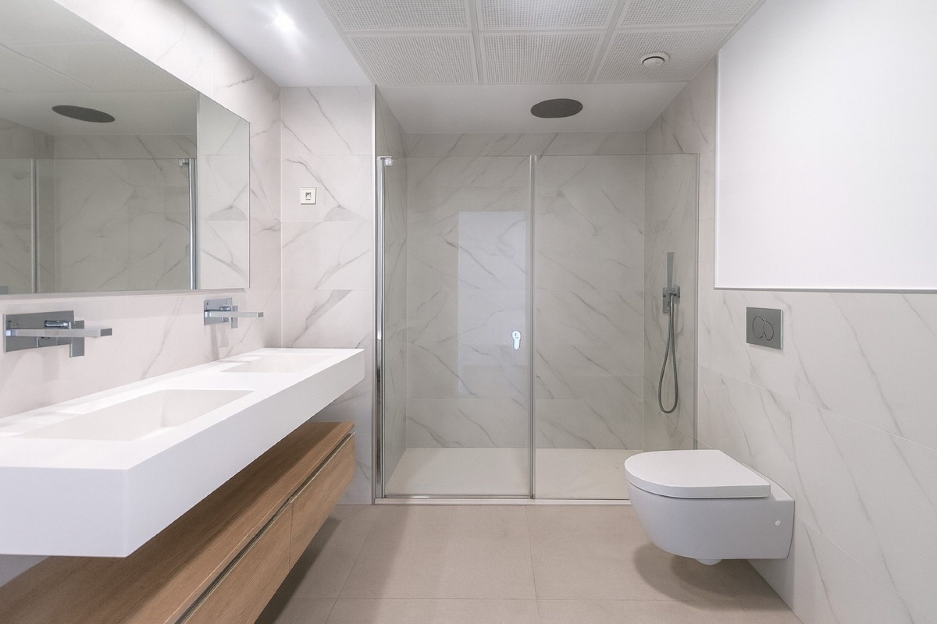 Rynek wtórny - apartment - Benahavís - La Quinta