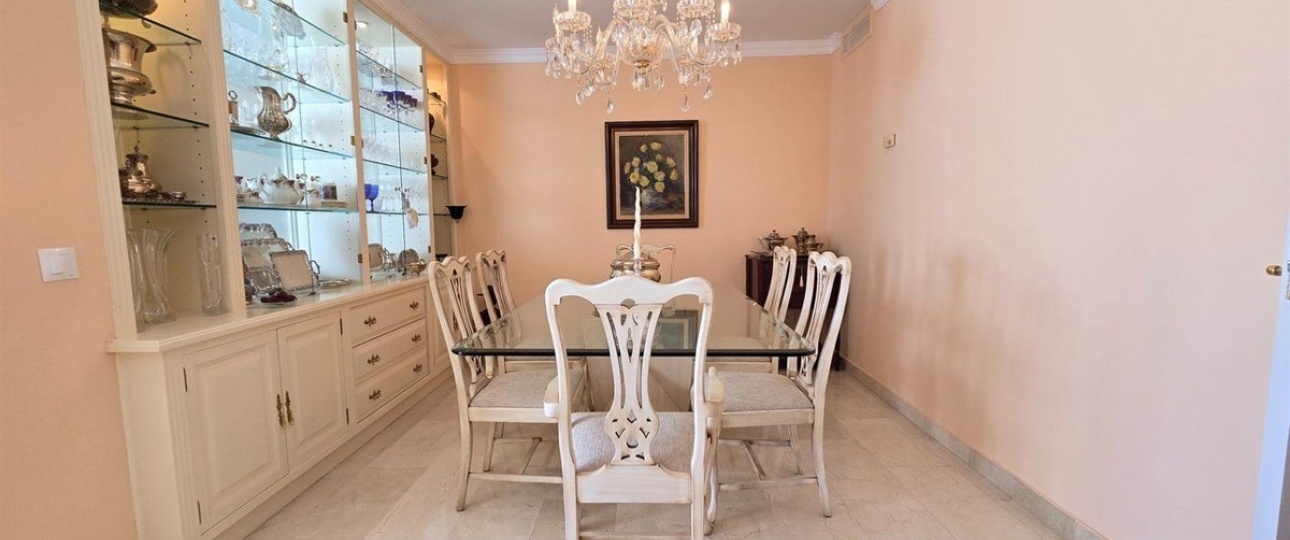 Rynek wtórny - apartment - Benahavís - La Quinta