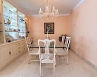 Rynek wtórny - apartment - Benahavís - La Quinta