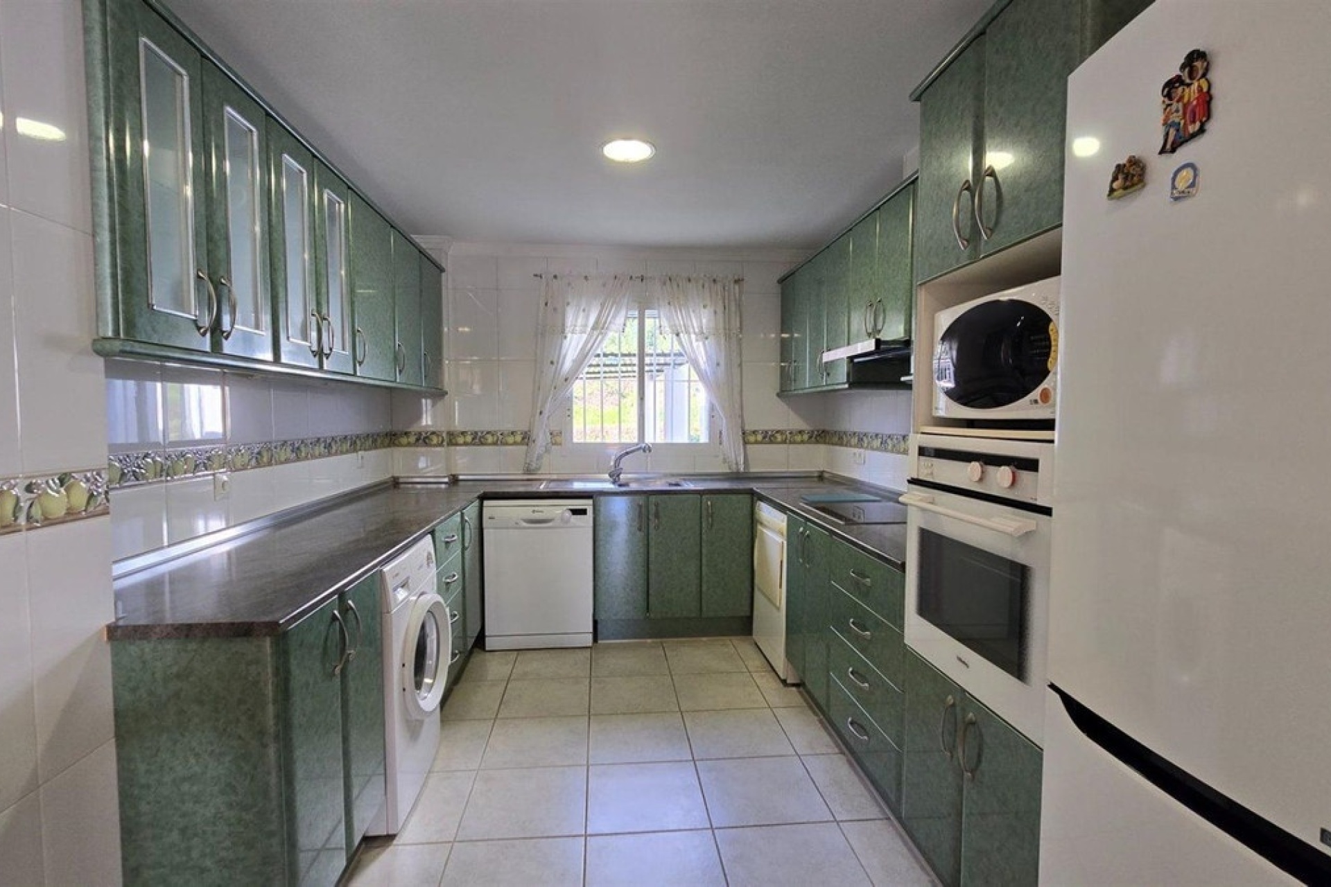 Rynek wtórny - apartment - Benahavís - La Quinta