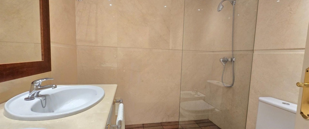 Rynek wtórny - apartment - Benahavís - La Quinta