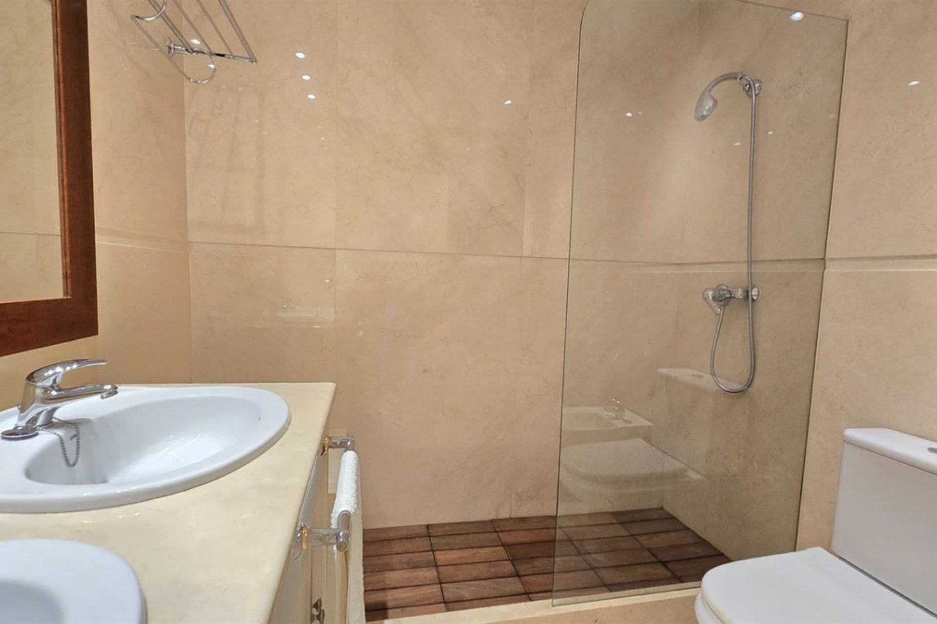 Rynek wtórny - apartment - Benahavís - La Quinta