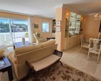 Rynek wtórny - apartment - Benahavís - La Quinta