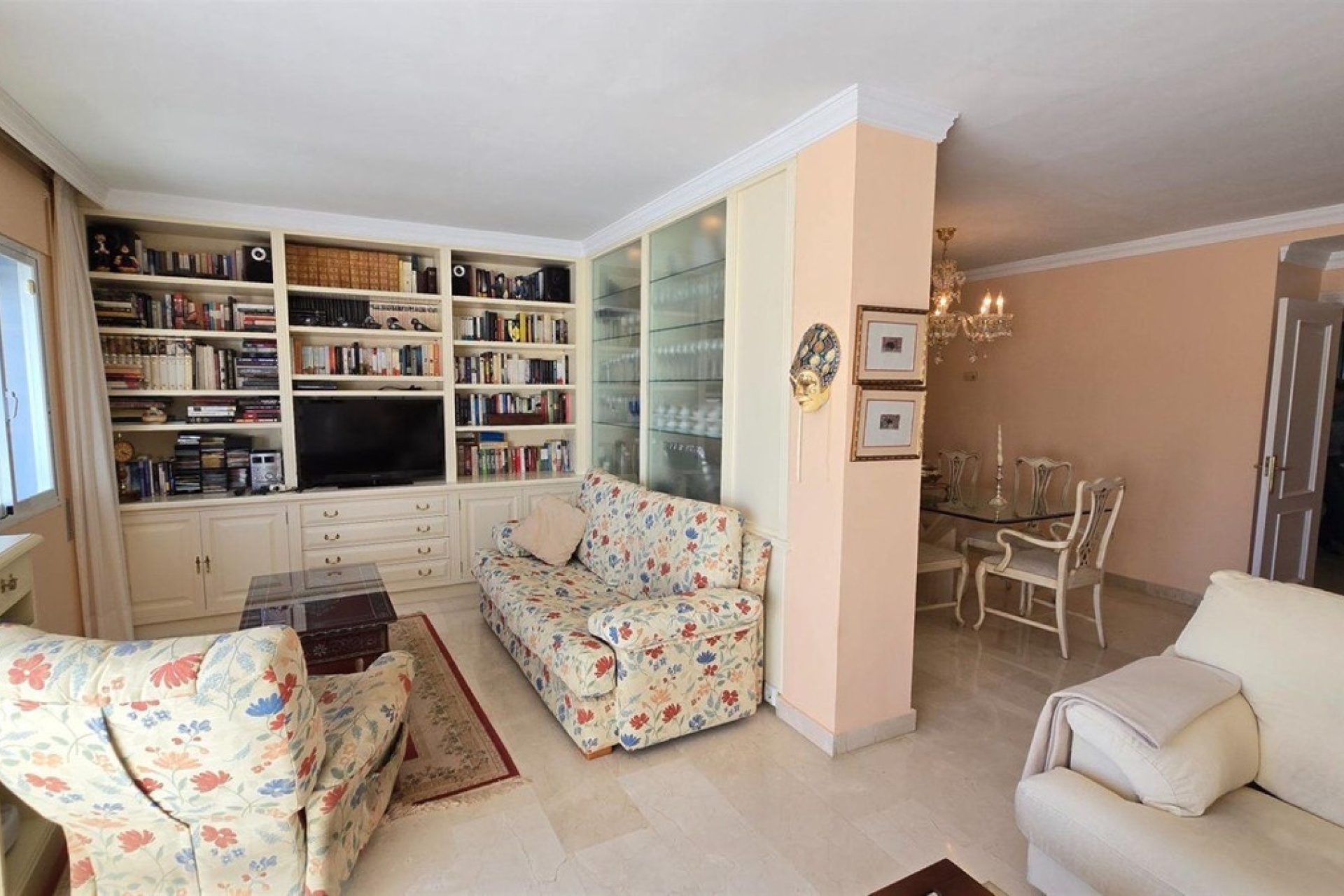 Rynek wtórny - apartment - Benahavís - La Quinta