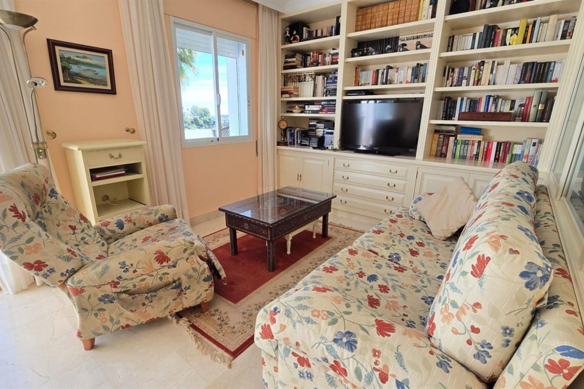 Rynek wtórny - apartment - Benahavís - La Quinta