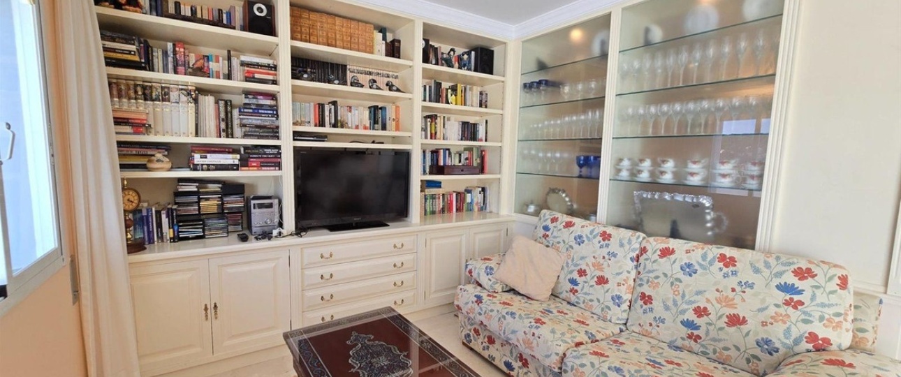 Rynek wtórny - apartment - Benahavís - La Quinta