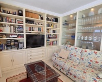 Rynek wtórny - apartment - Benahavís - La Quinta
