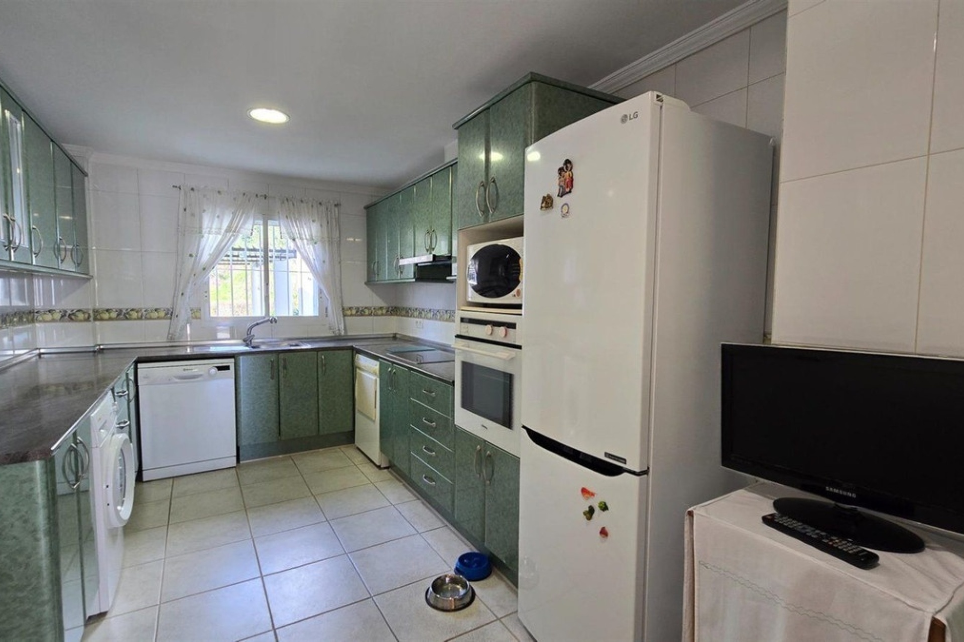 Rynek wtórny - apartment - Benahavís - La Quinta
