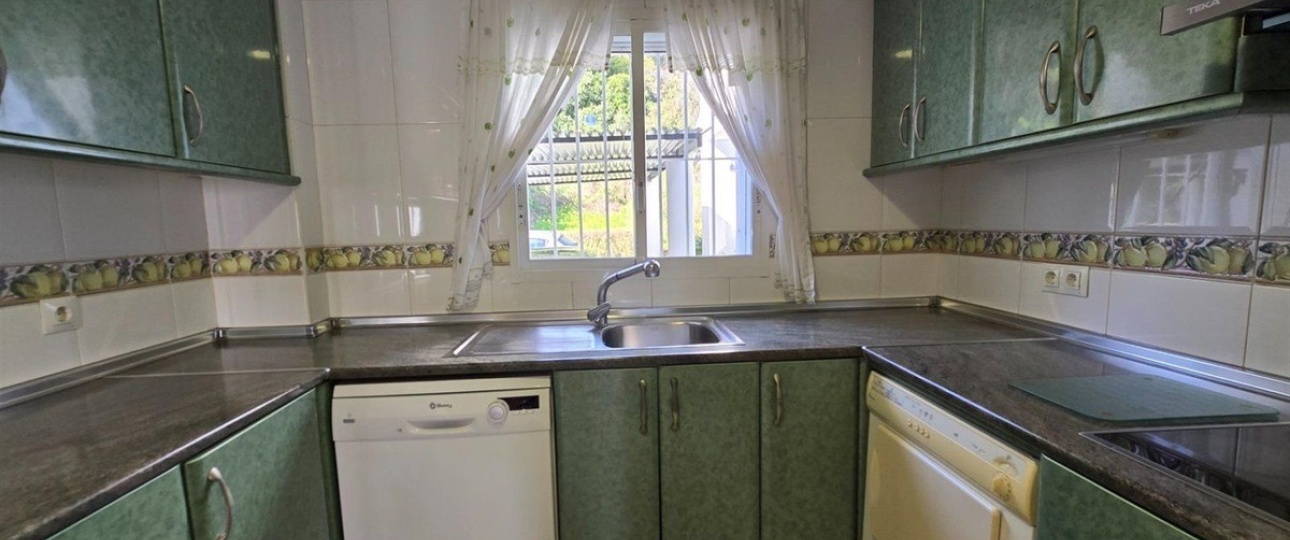 Rynek wtórny - apartment - Benahavís - La Quinta