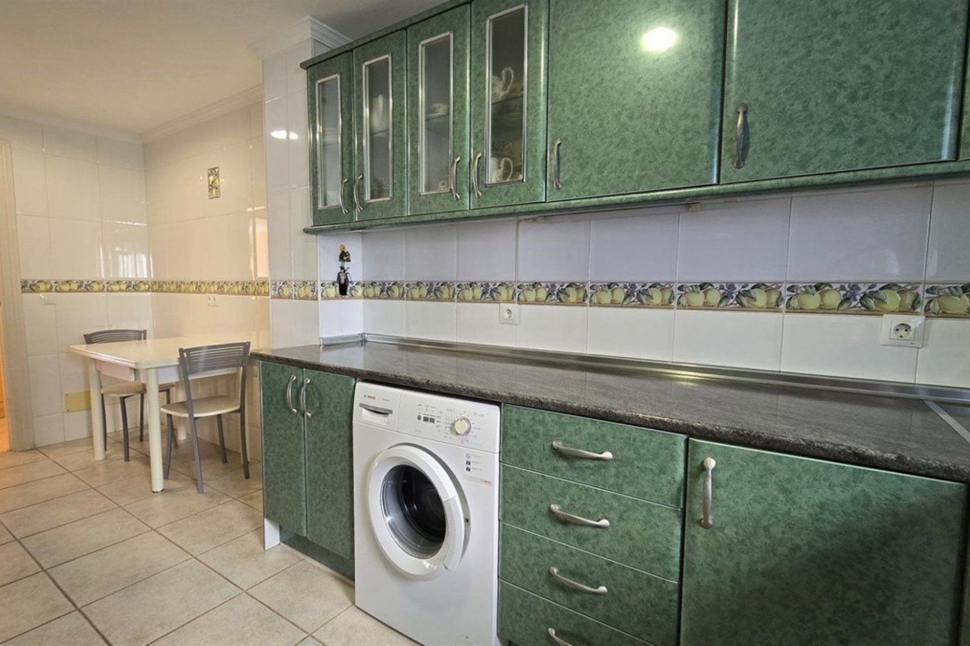Rynek wtórny - apartment - Benahavís - La Quinta