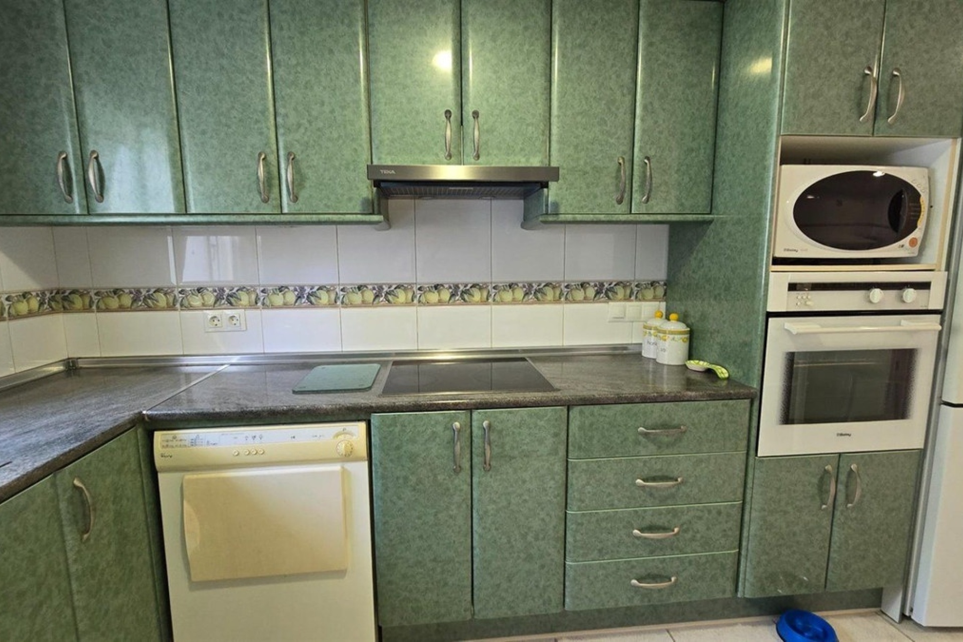 Rynek wtórny - apartment - Benahavís - La Quinta