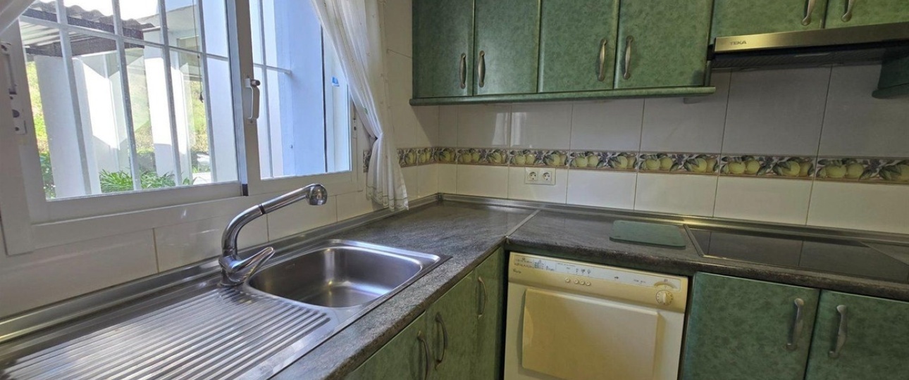 Rynek wtórny - apartment - Benahavís - La Quinta