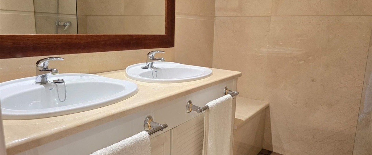 Rynek wtórny - apartment - Benahavís - La Quinta