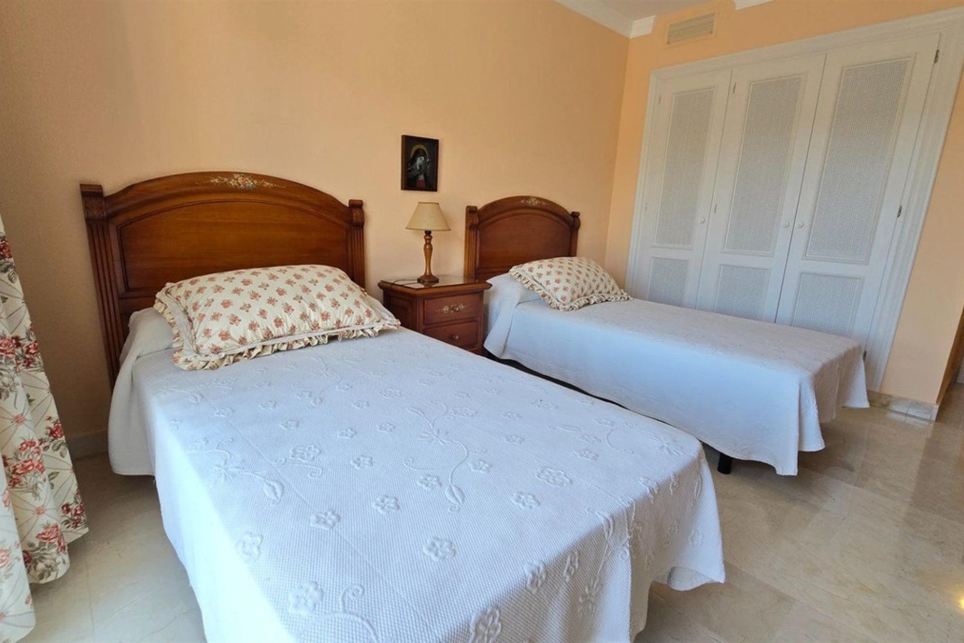 Rynek wtórny - apartment - Benahavís - La Quinta
