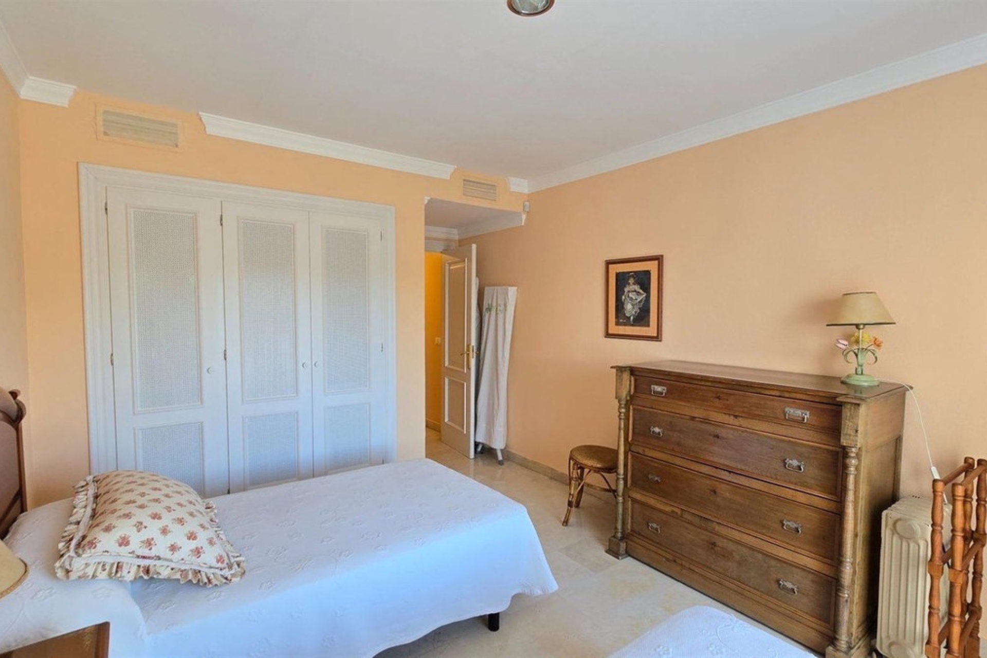 Rynek wtórny - apartment - Benahavís - La Quinta