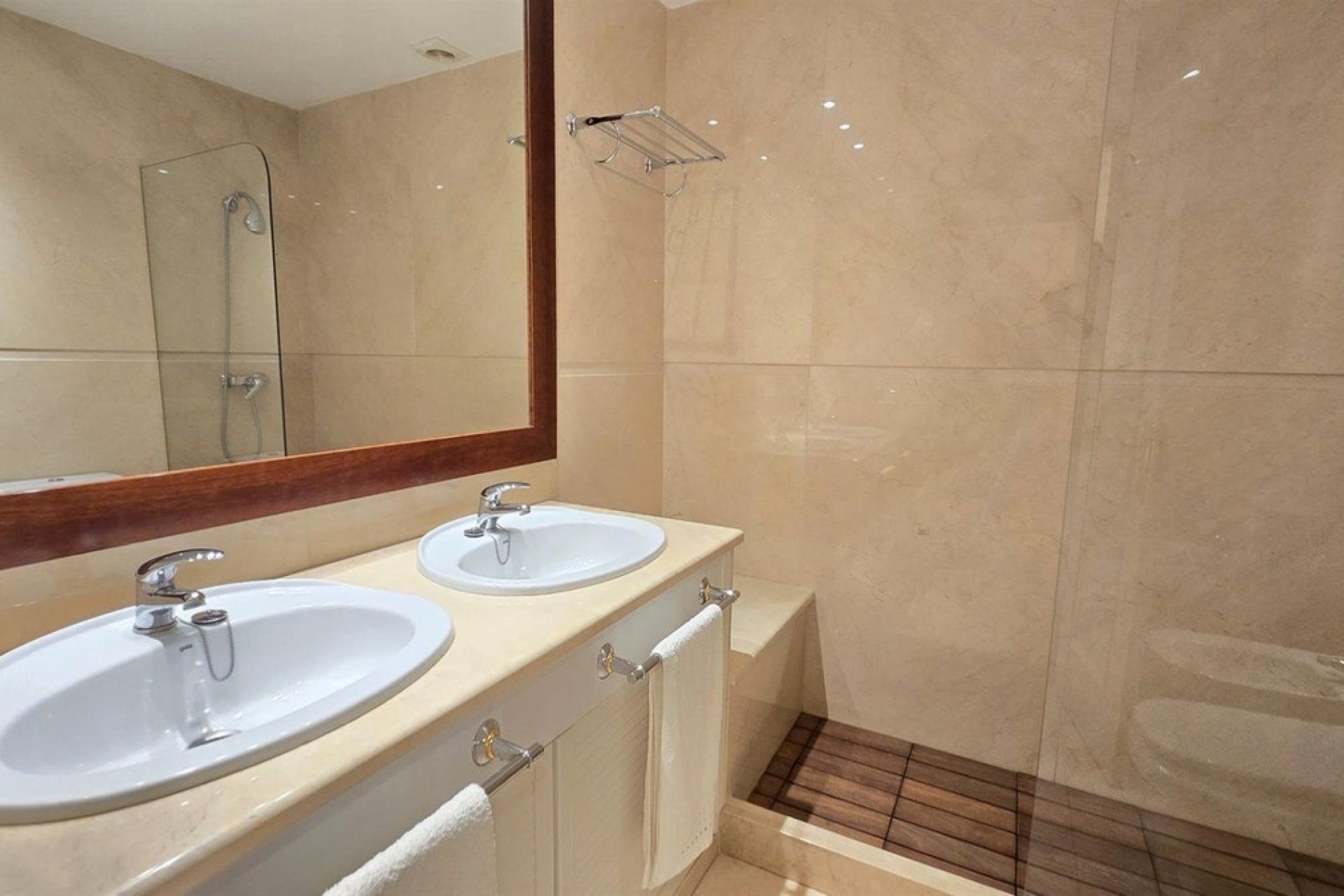 Rynek wtórny - apartment - Benahavís - La Quinta