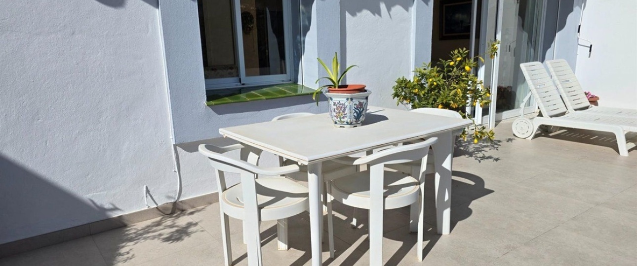 Rynek wtórny - apartment - Benahavís - La Quinta