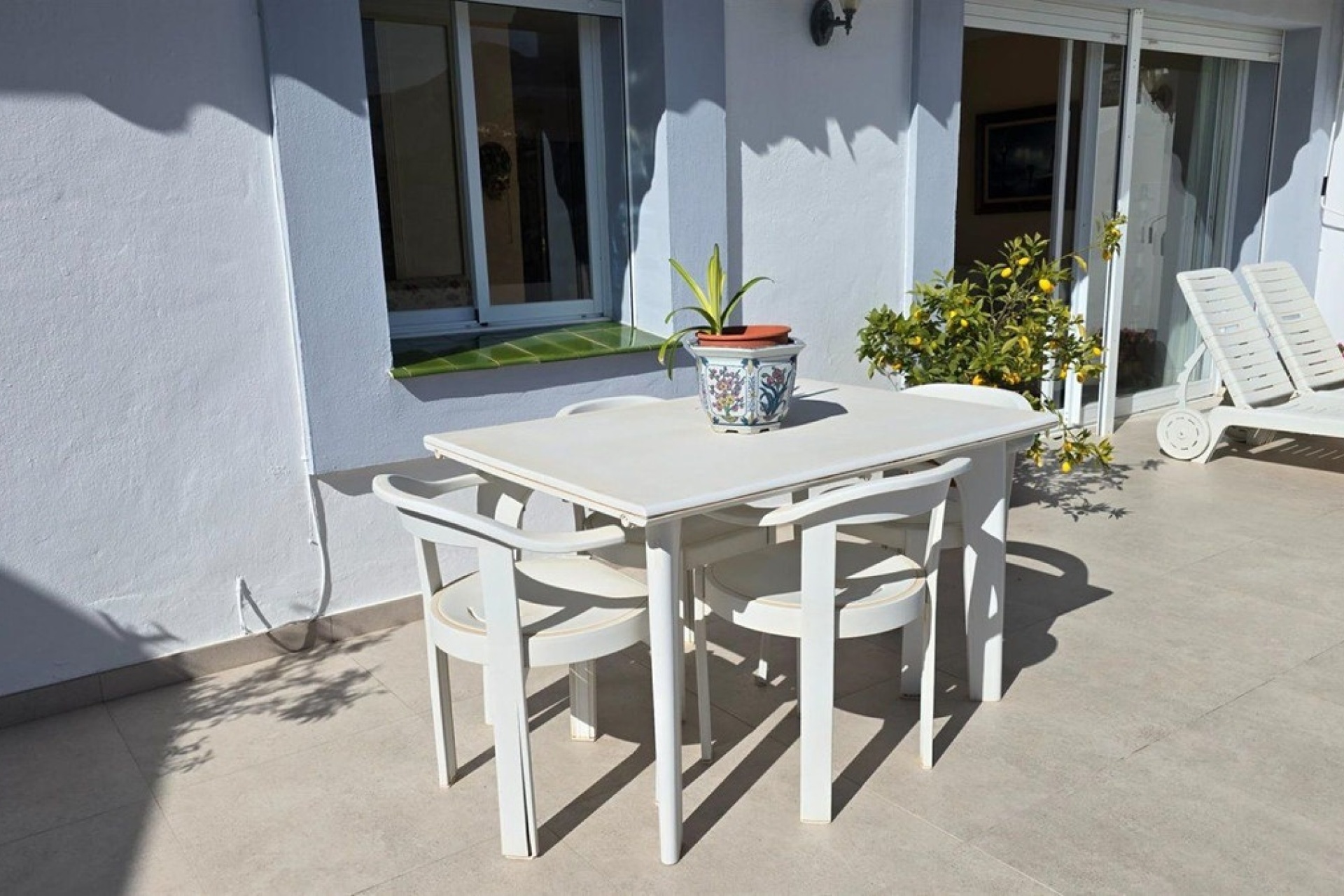 Rynek wtórny - apartment - Benahavís - La Quinta