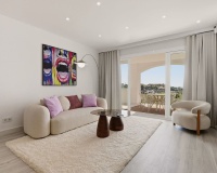 Rynek wtórny - apartment - Benahavís - La Quinta