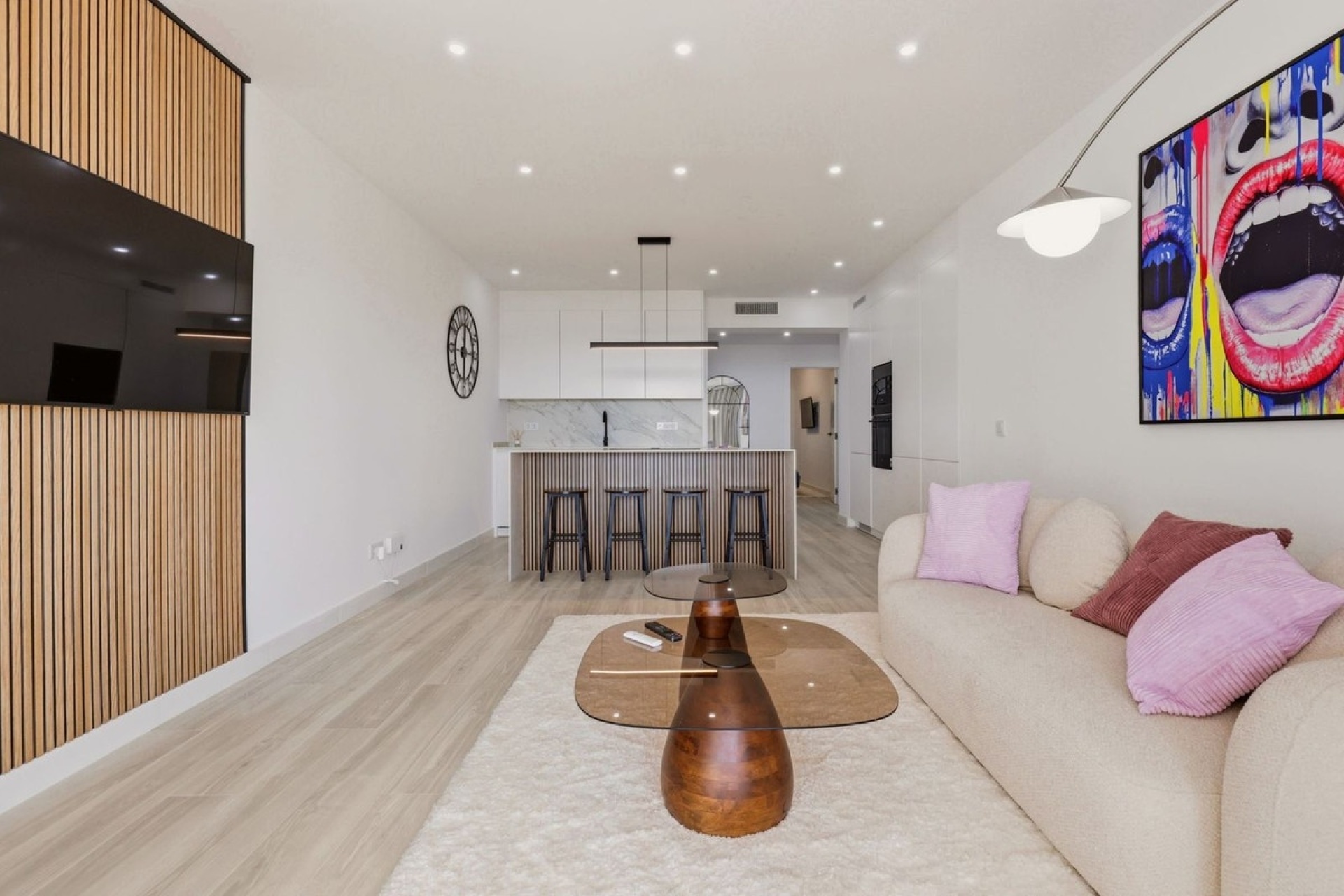 Rynek wtórny - apartment - Benahavís - La Quinta